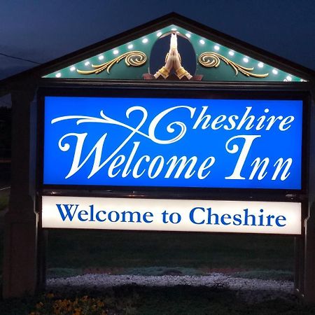 Cheshire Welcome Inn Esterno foto