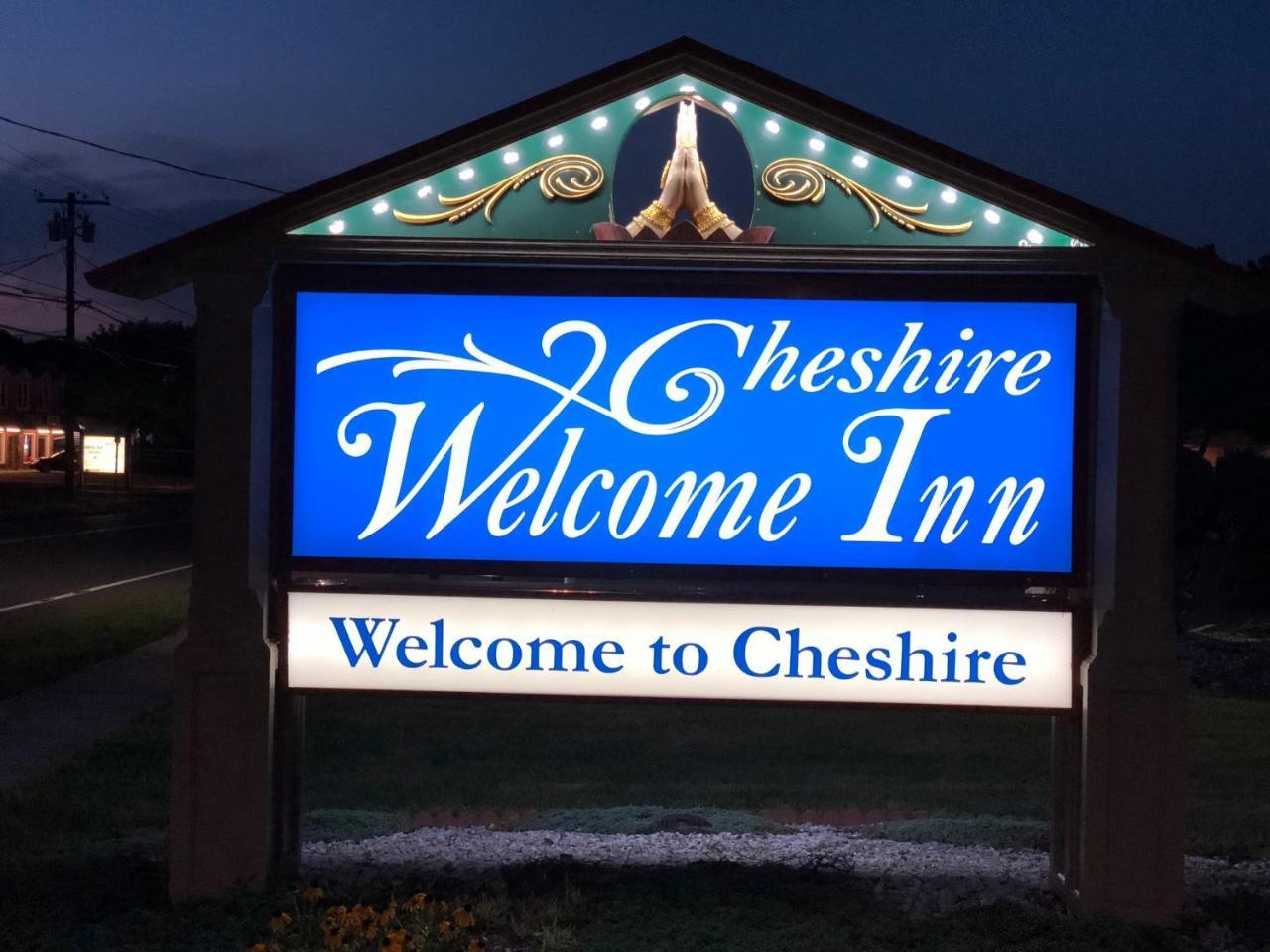 Cheshire Welcome Inn Esterno foto